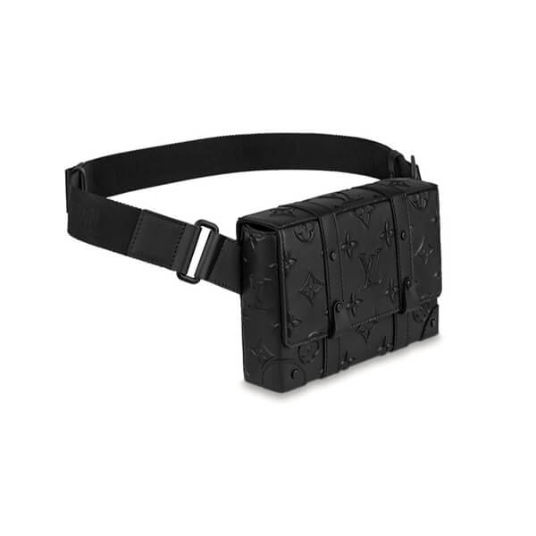 ルイヴィトン スーパーコピー新作 トランク スリングバッグ M57952